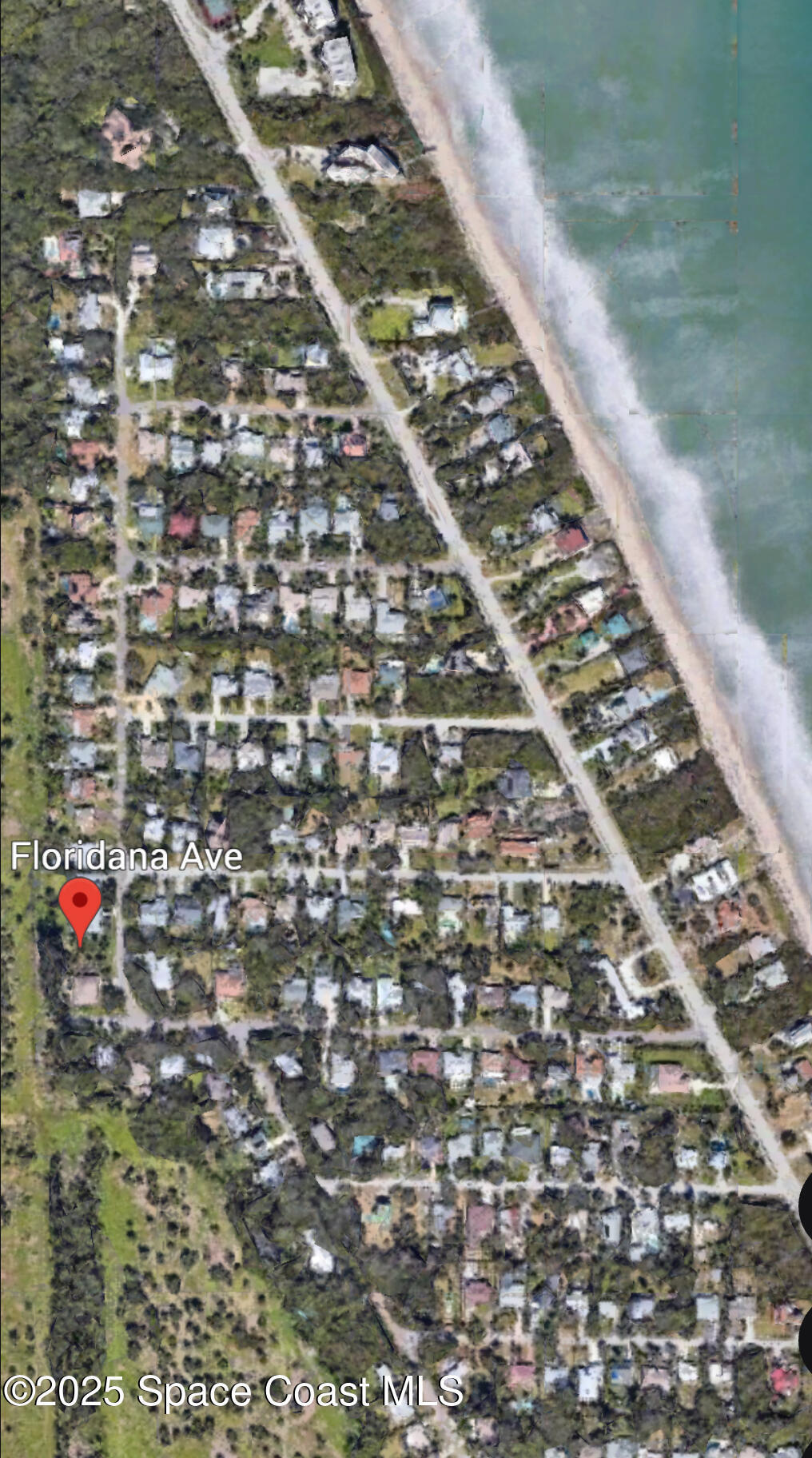Property Photo:  6540 Floridana Avenue  FL 32951 