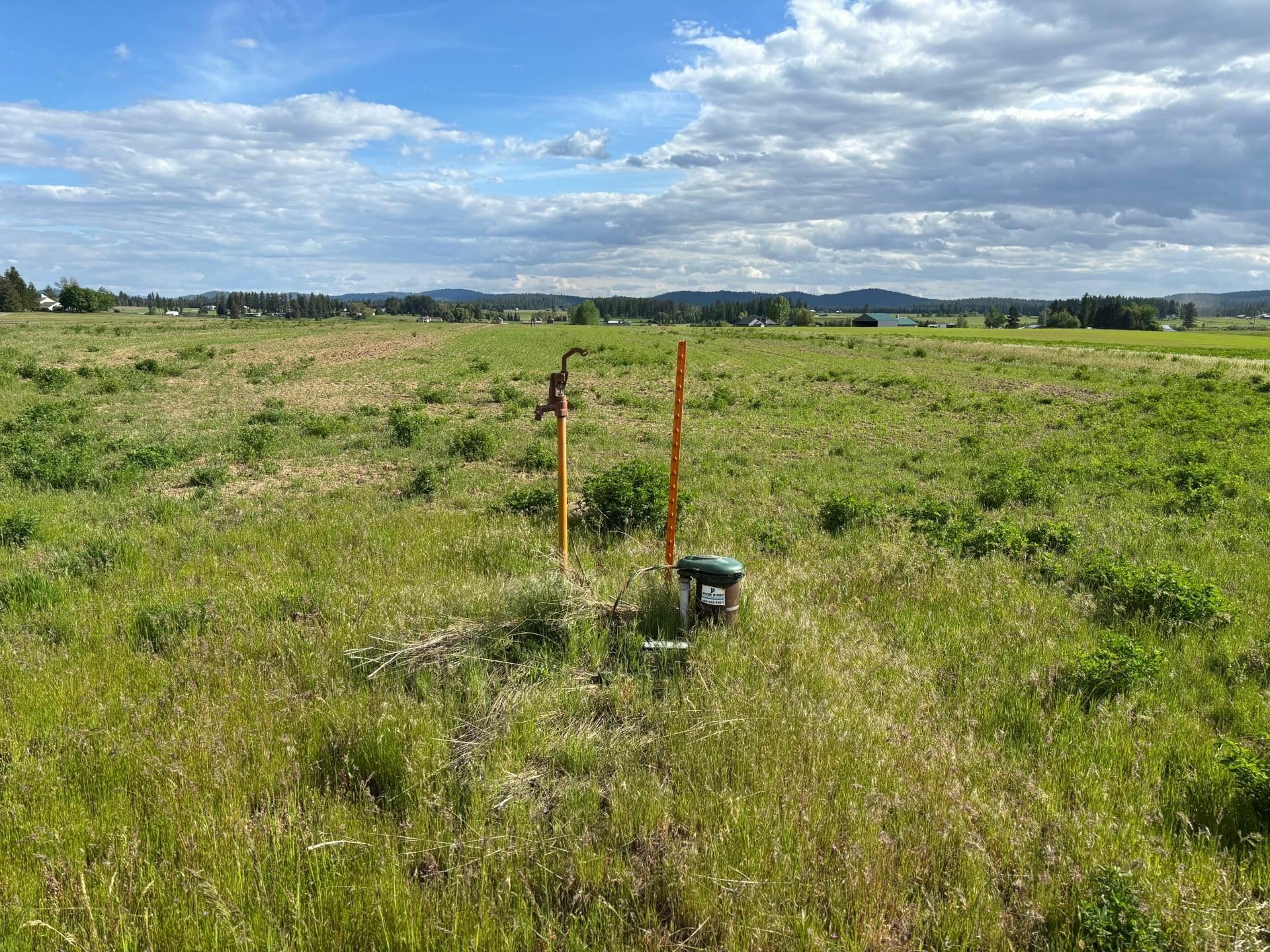 Property Photo:  Xxxx Bittrich-Antler Rd  WA 99006 