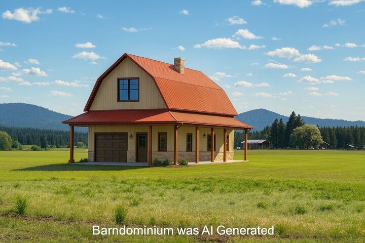 Property Photo: 46xx Bittrich-Antler Rd WA 99006