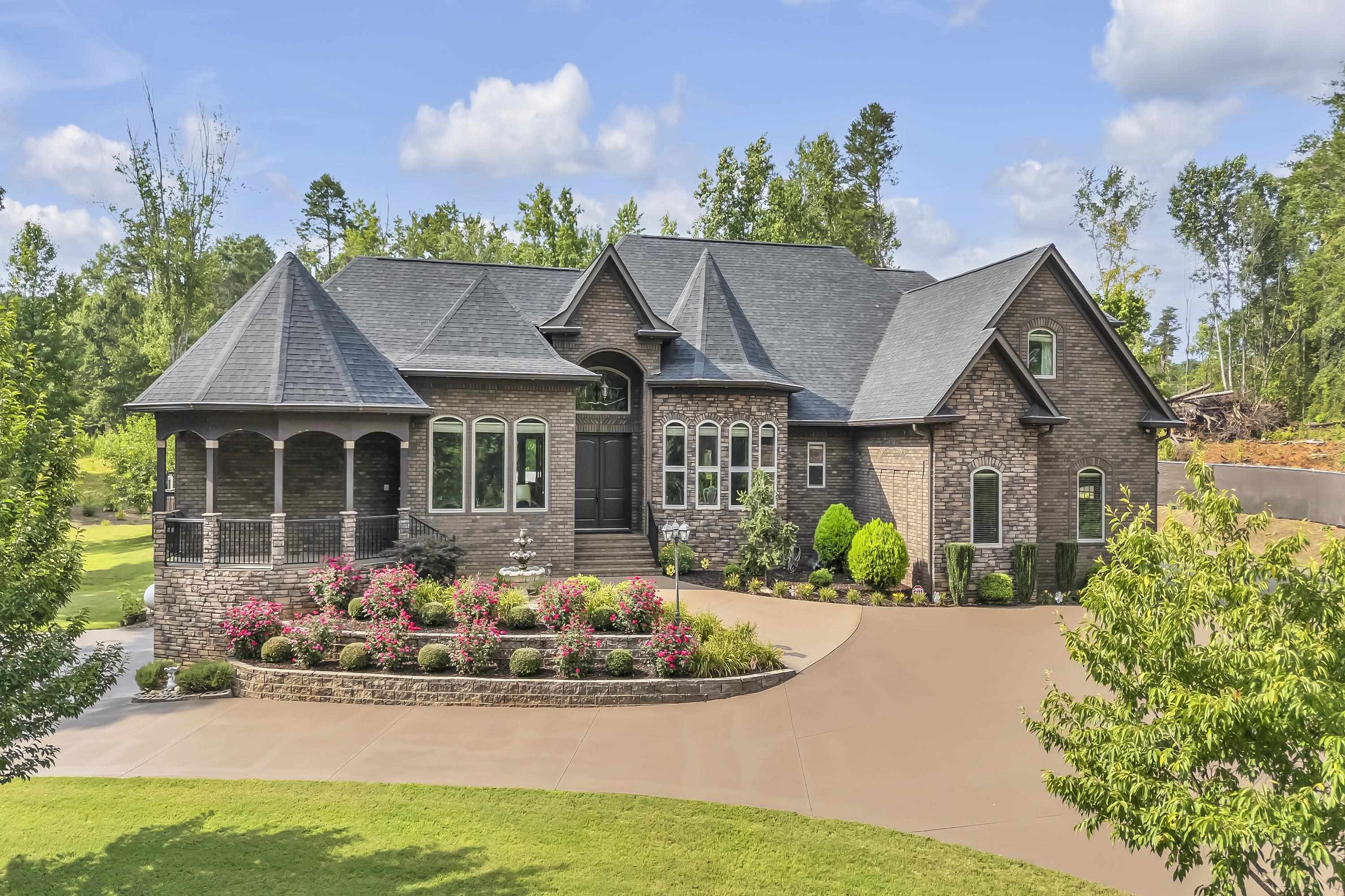983 Foster Road  Inman SC 29349 photo