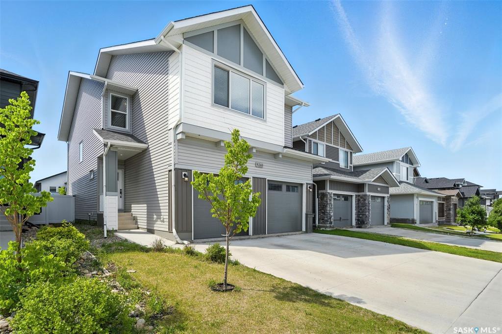 240 Barrett Street  Saskatoon SK S7W 1C7 photo