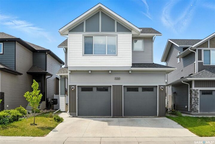 240 Barrett Street  Saskatoon SK S7W 1C7 photo