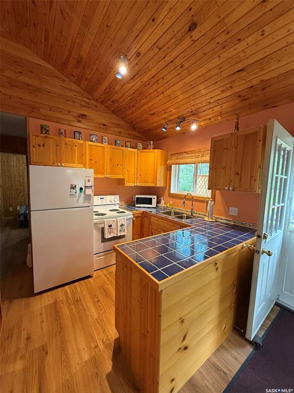 Property Photo: 213 Birch Drive SK S0M 1J0