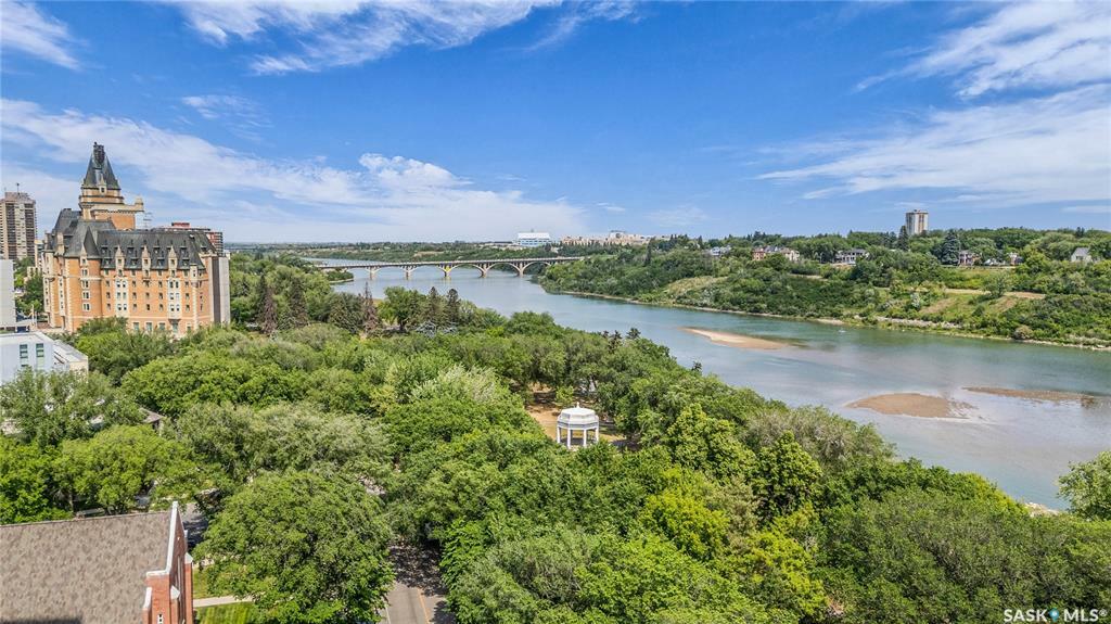424 Spadina Crescent E 840  Saskatoon SK S7K 6X7 photo
