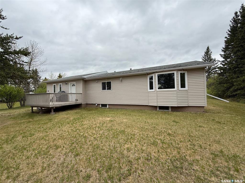 Property Photo: 18 Larson Street SK S0J 0N0