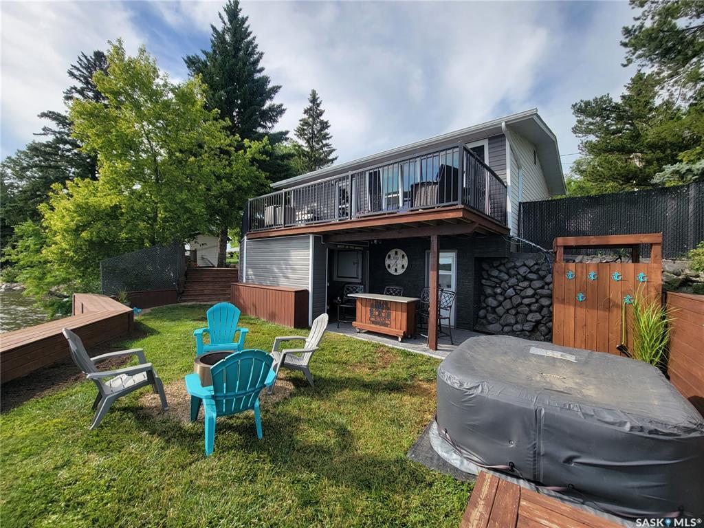 Property Photo:  Rural Address  SK S0L 2C0 