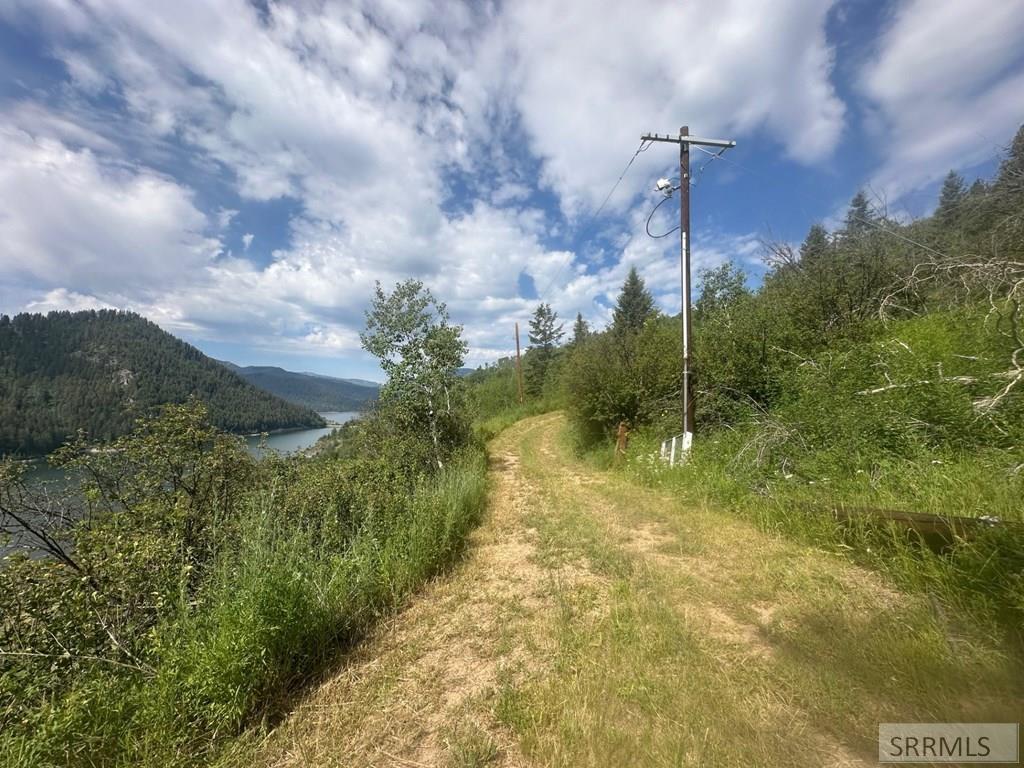 Property Photo:  Lot 10 Why Worry Lane  ID 83428 