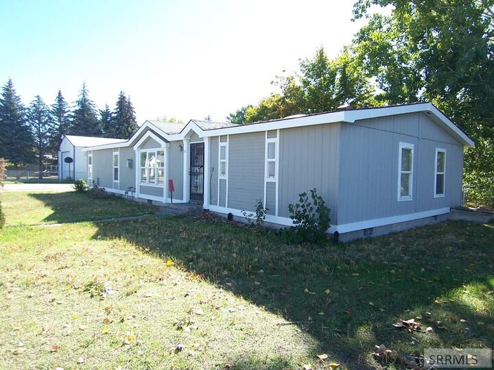 Property Photo: 550 Knox Street ID 83221