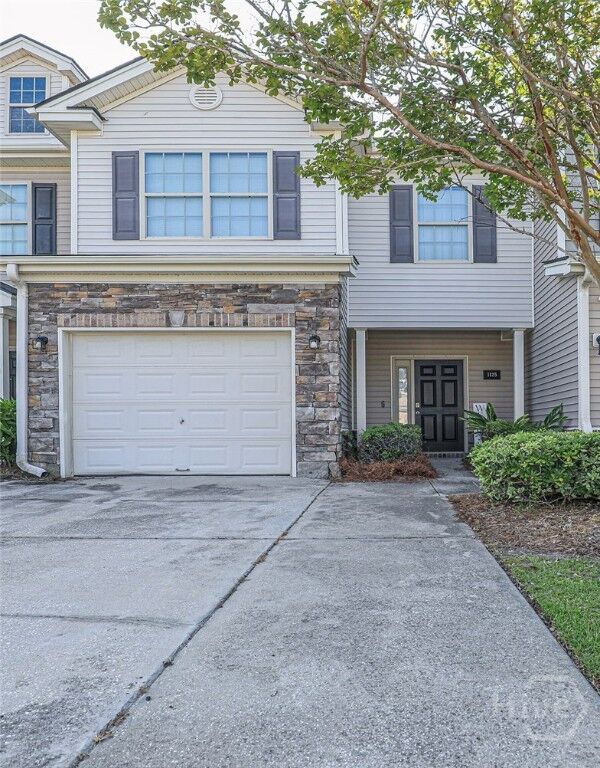 Property Photo:  1125 Canyon Oak Loop  GA 31324 