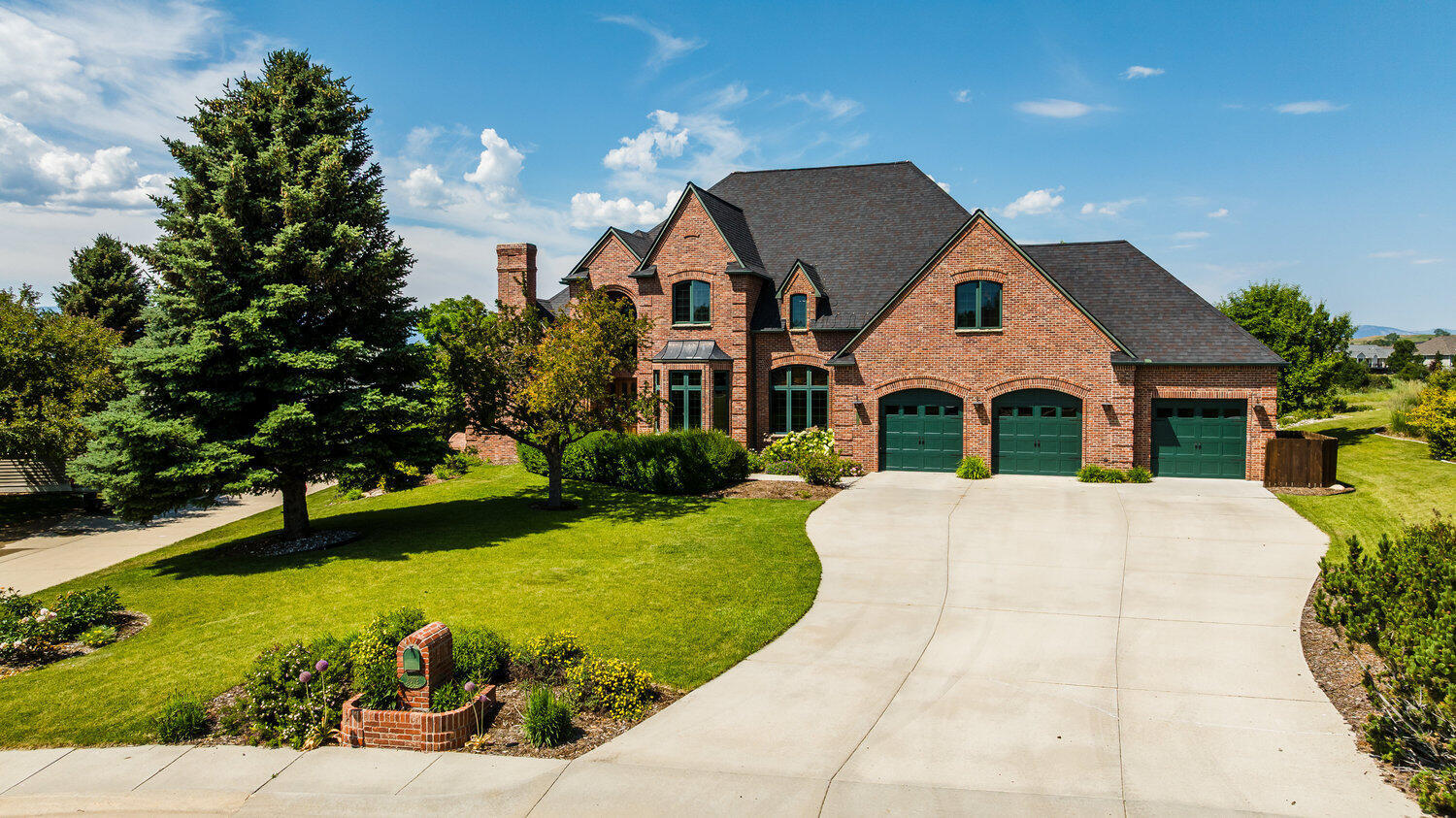 2072 Summit Drive  Sheridan WY 82801 photo