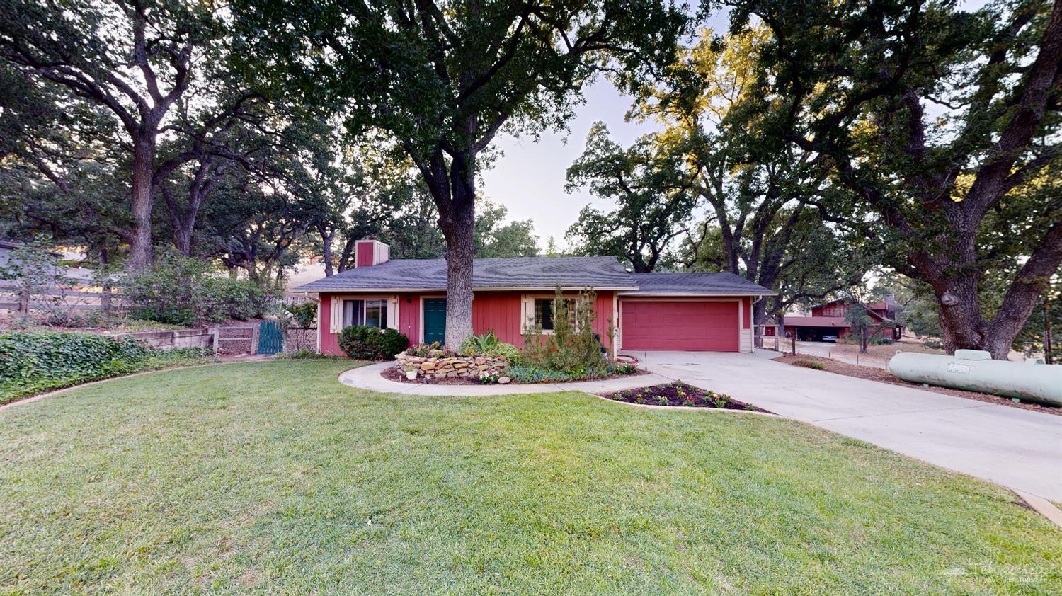 22071 Lemans Drive  Tehachapi CA 93561 photo