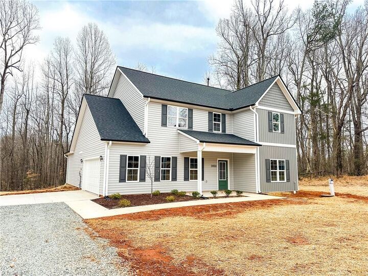 Property Photo:  3050 Nc Highway 62  NC 27298 