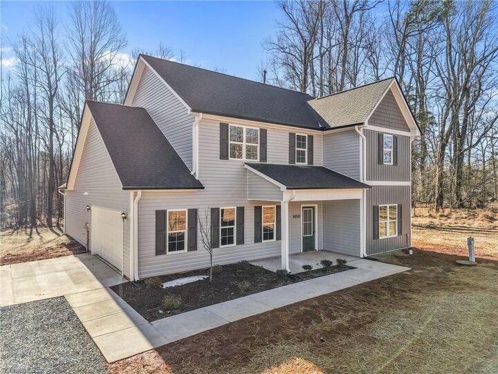 Property Photo:  3050 Nc Highway 62  NC 27298 