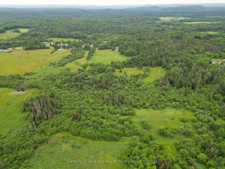 Property Photo:  364 Trunk Road  ON P0H 1E0 