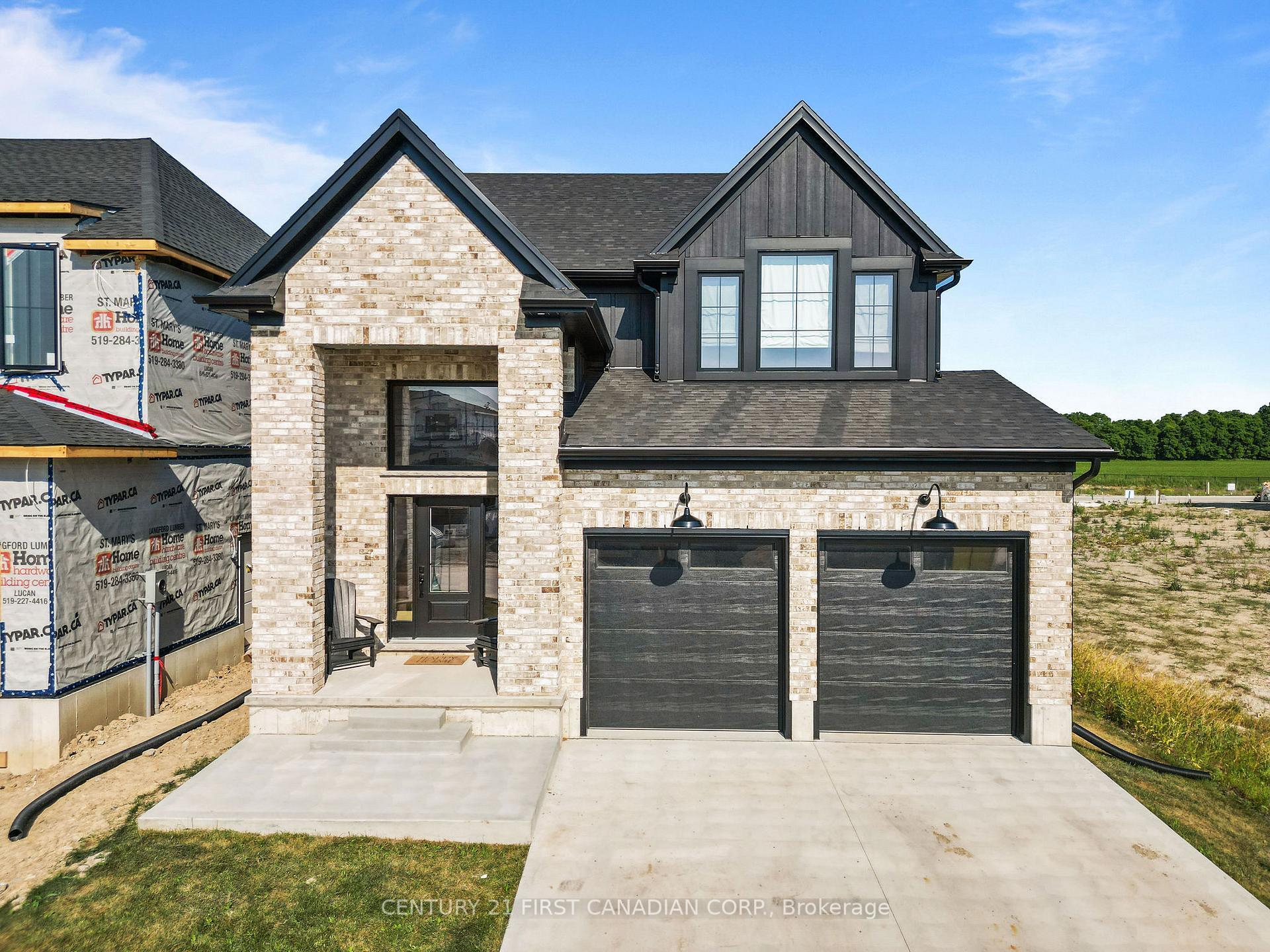 Photo de la propriété: 10 Sheldabren Street ON N0M 1A0