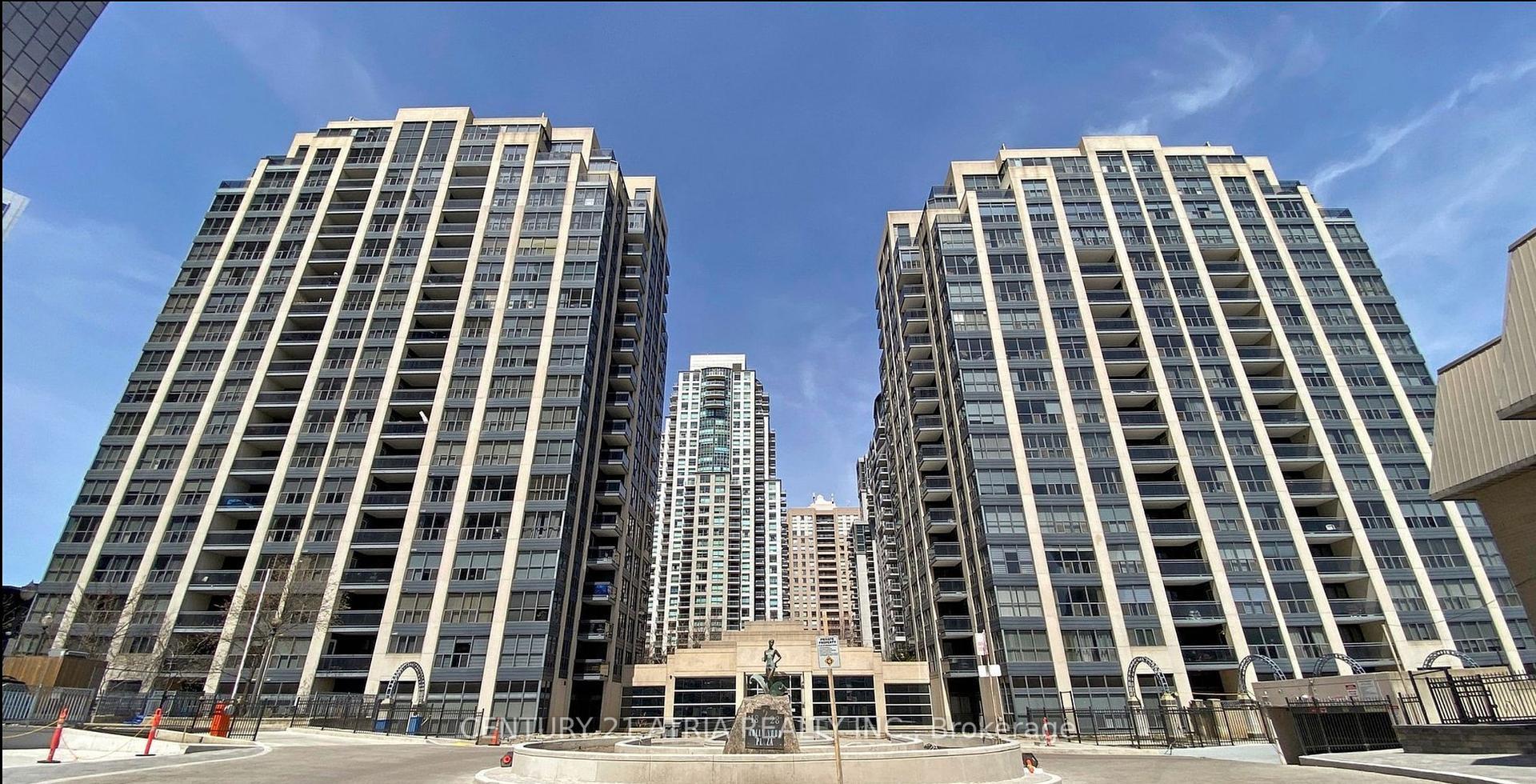 18 Hollywood Avenue 1707  Toronto ON M2N 6P5 photo