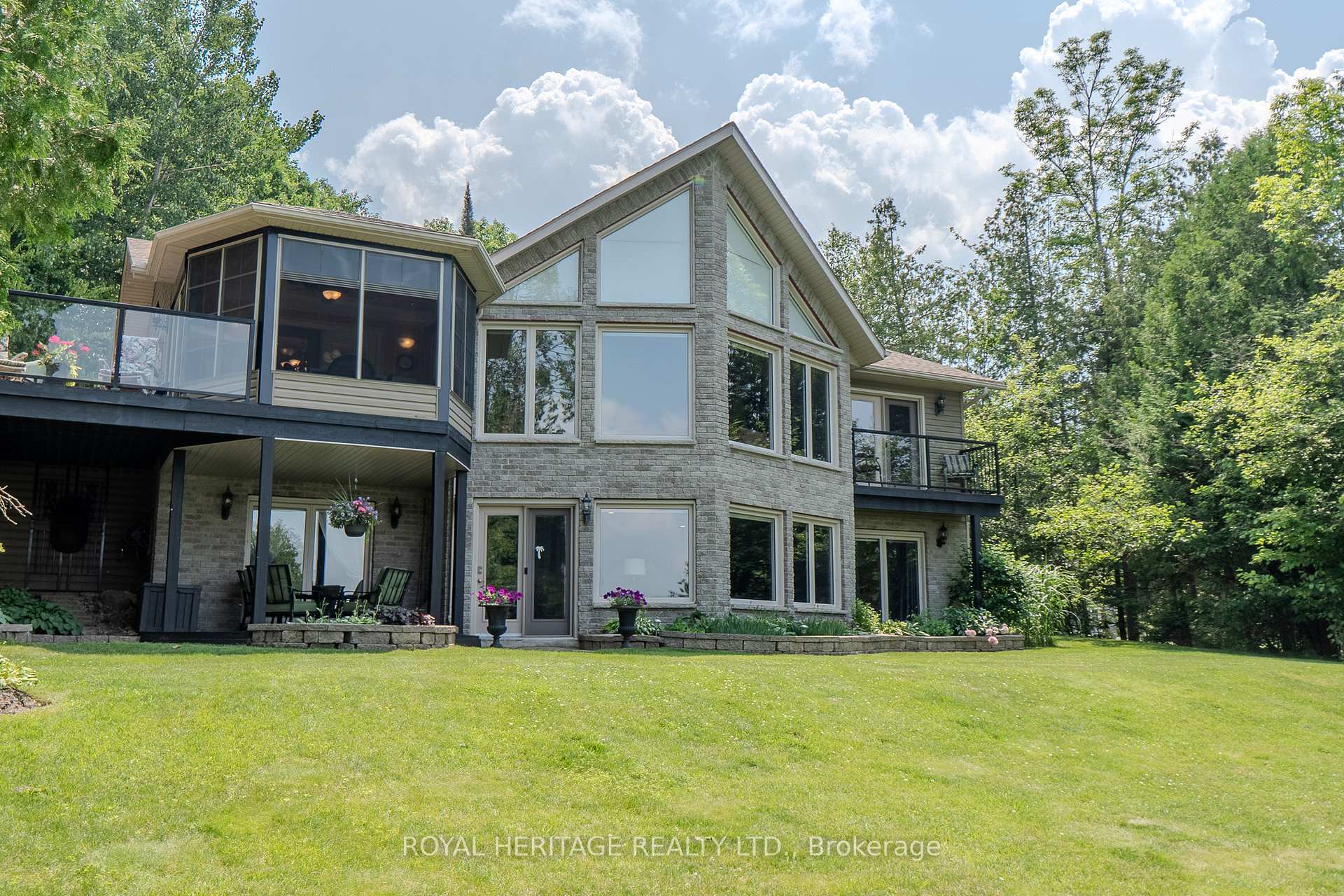 47 Cedar Bay Road  East Ferris ON P0H 1B0 photo
