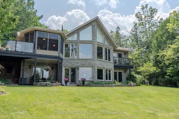 47 Cedar Bay Road  East Ferris ON P0H 1B0 photo