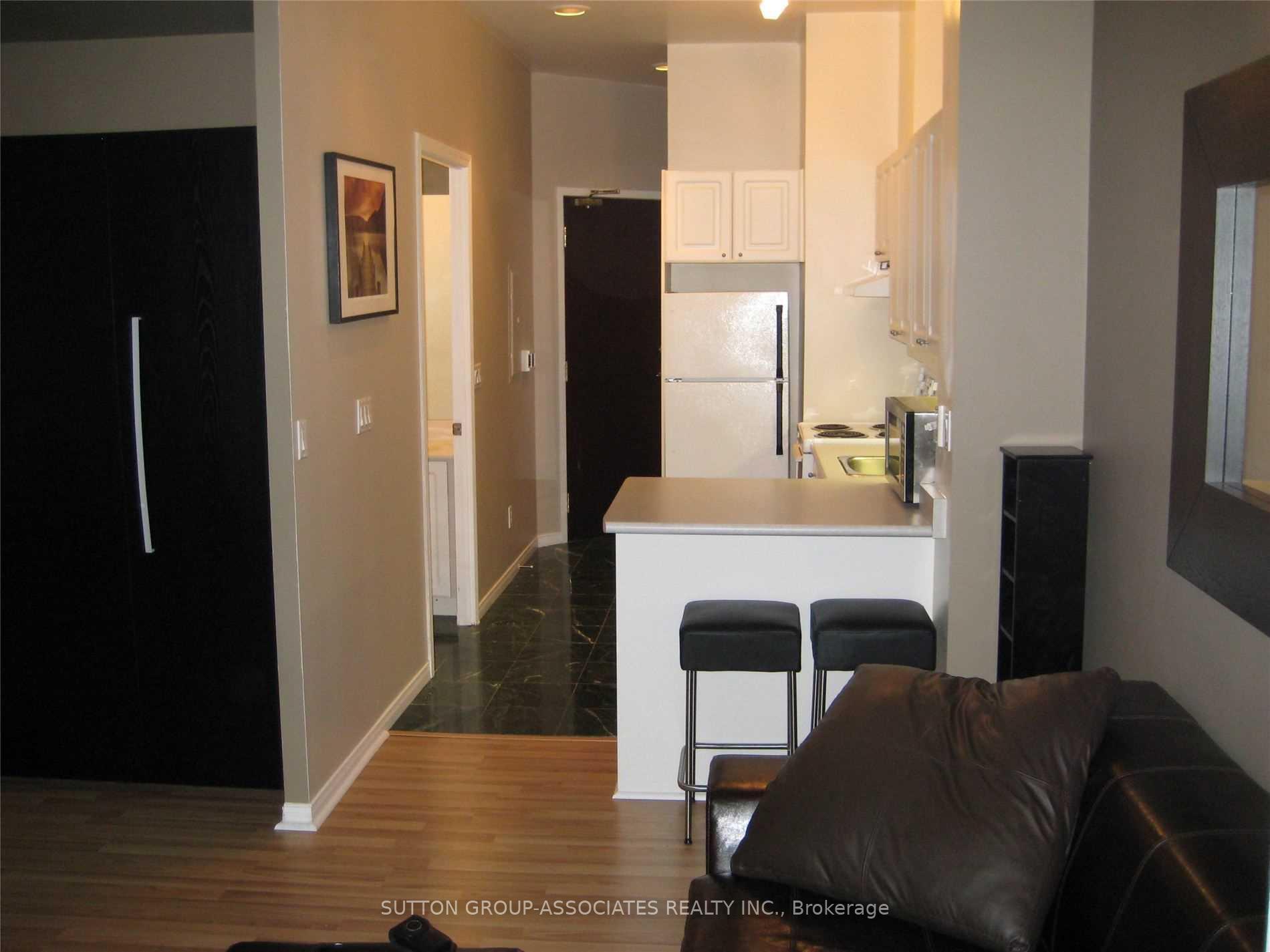 Property Photo: 7 King Street E 509 ON M5C 3C5
