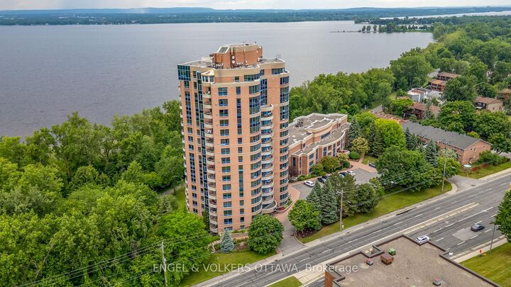3105 Carling Avenue 1604  Crystal Bay - Rocky Point - Bayshore ON K2H 5A6 photo