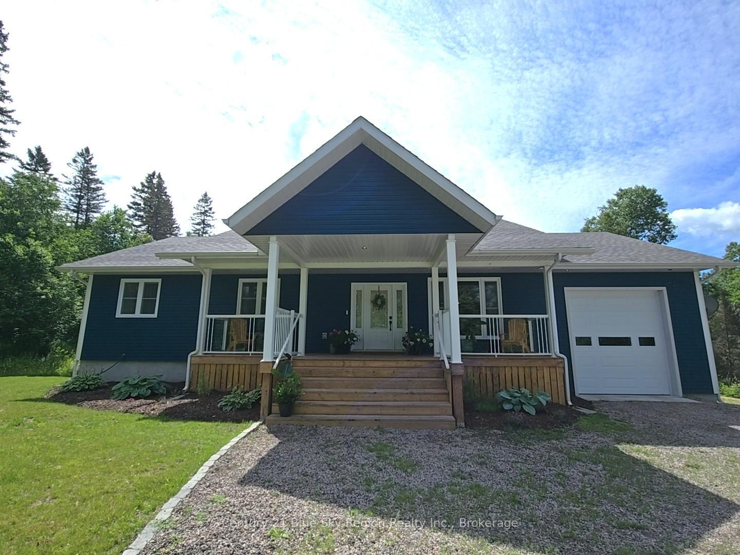 Property Photo: 635 Chiswick Line ON P0H 1Z0