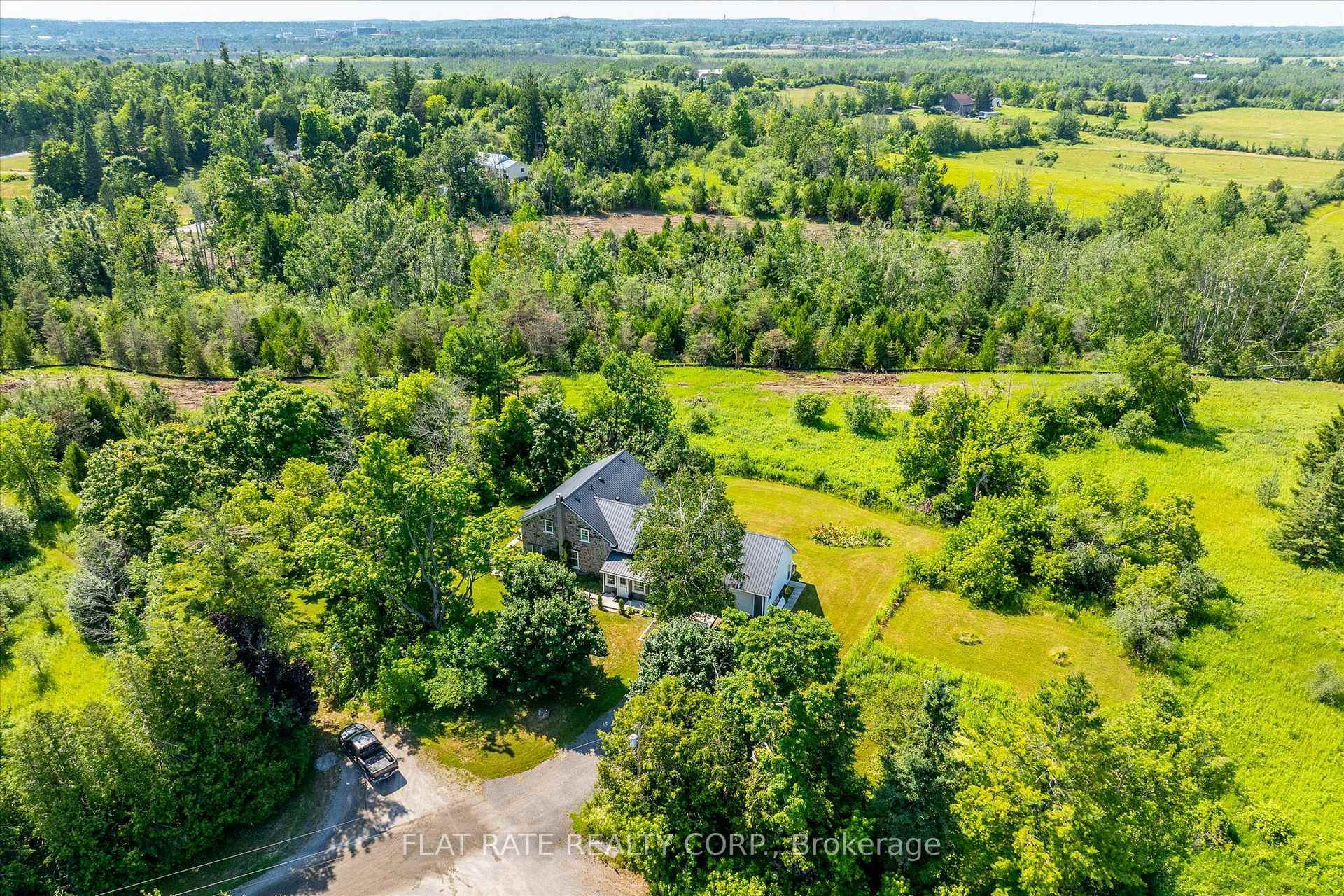 Property Photo: 2284 Lancaster Road ON K9J 6X7