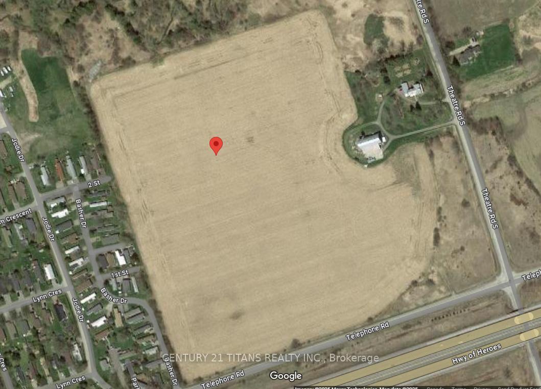 Photo de la propriété: 2454 Theatre Road ON K9A 4J7