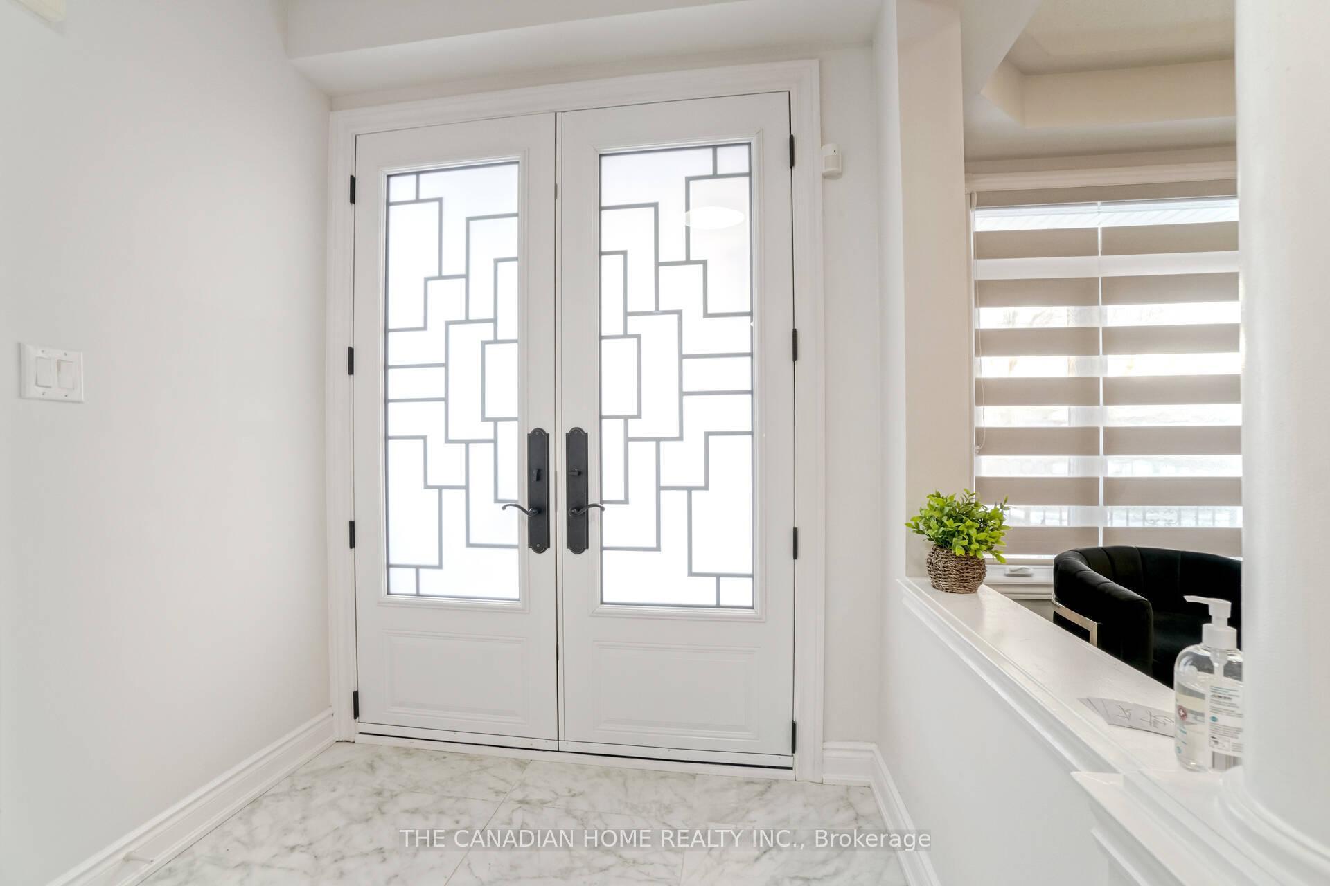 Property Photo: 379 Burloak Drive ON L6L 6W8