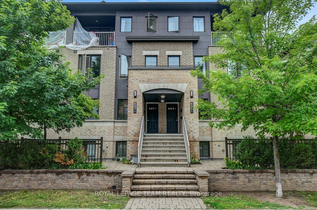 695A Sue Holloway Drive  Barrhaven ON K2J 5R6 photo