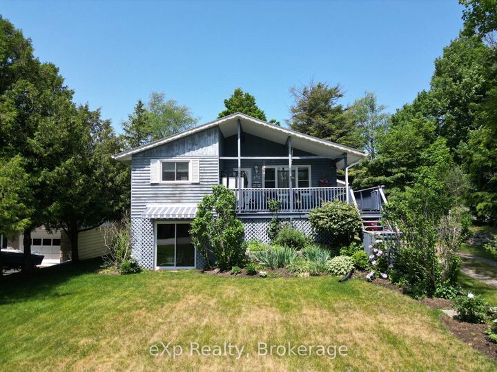 105 Menomini Road  Huron-Kinloss ON N2Z 2X3 photo