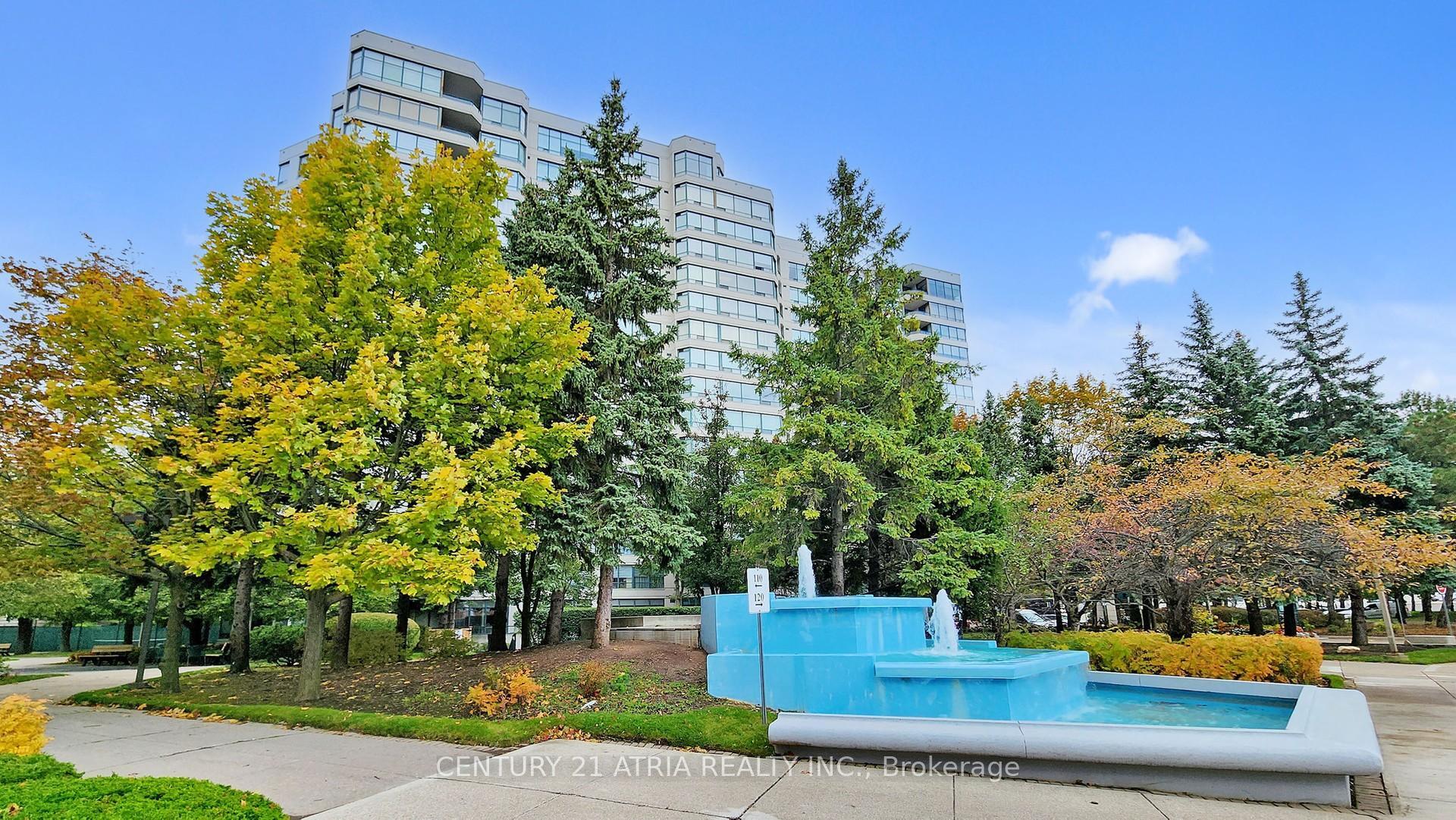Property Photo: 120 Promenade Circle 909 ON L4J 7W9