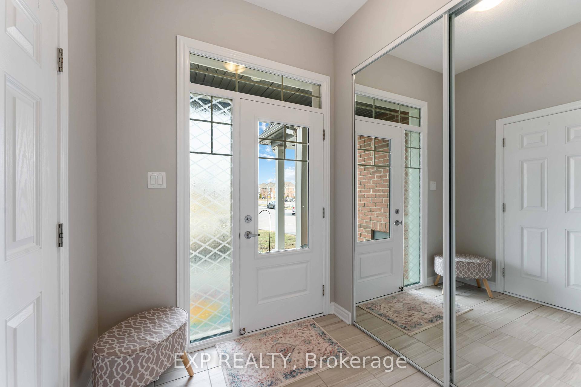 Property Photo: 347 Mountain Sorrel Way ON K4A 1H7