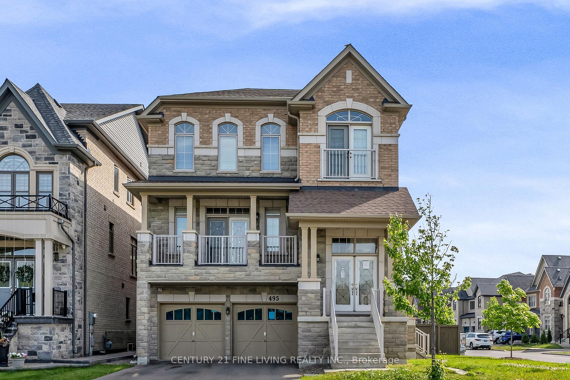 495 Queen Mary Drive  Brampton ON L7A 4Y1 photo