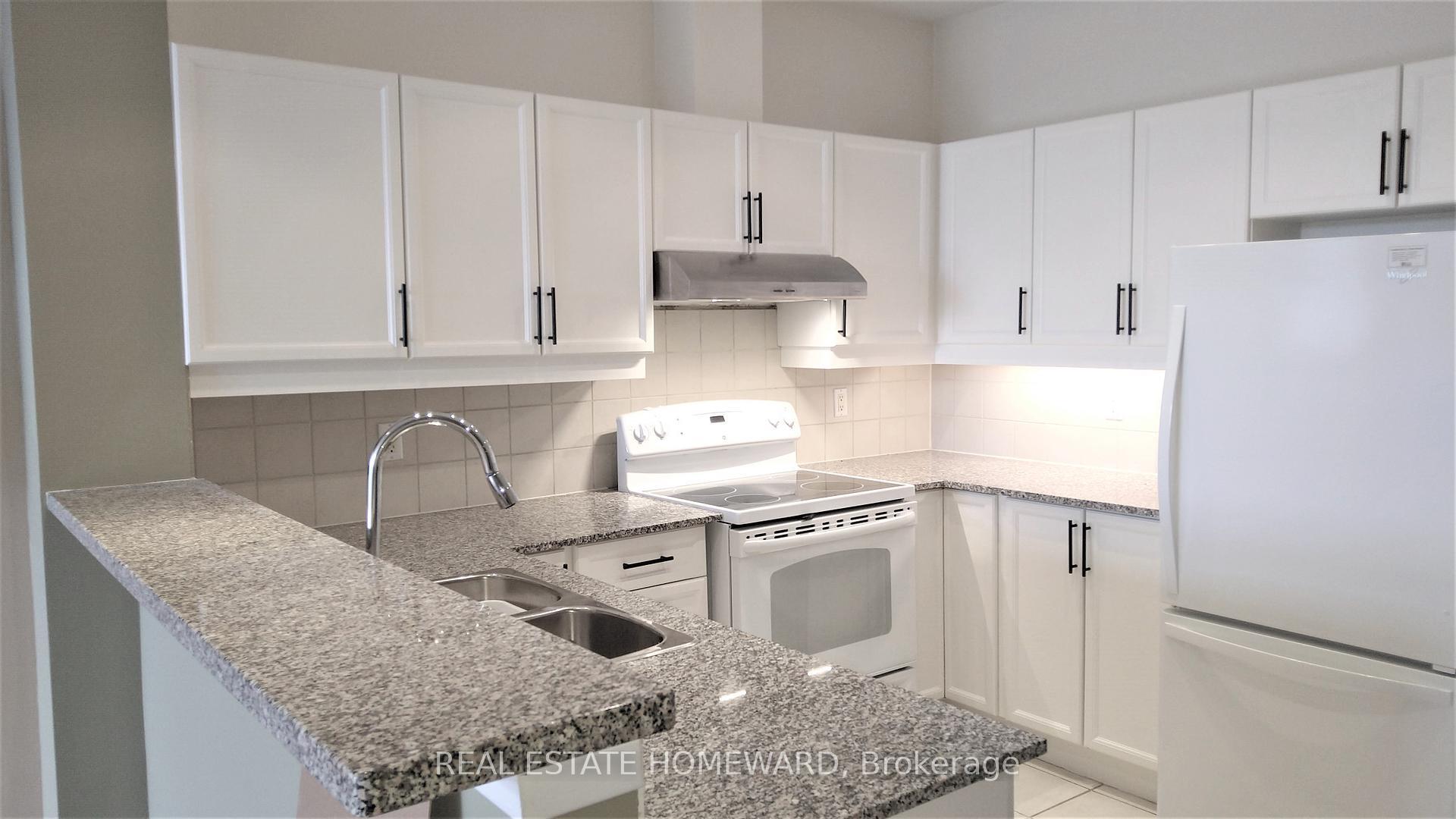Property Photo: 1 Leaside Park Drive 417 ON M4H 1R1