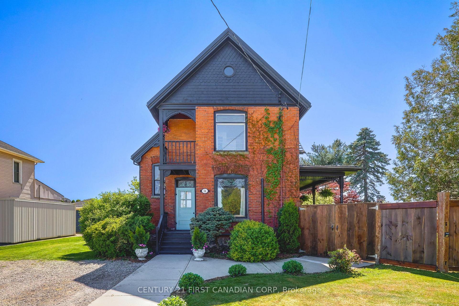 136 King Street S  Chatham-Kent ON N0P 1T0 photo