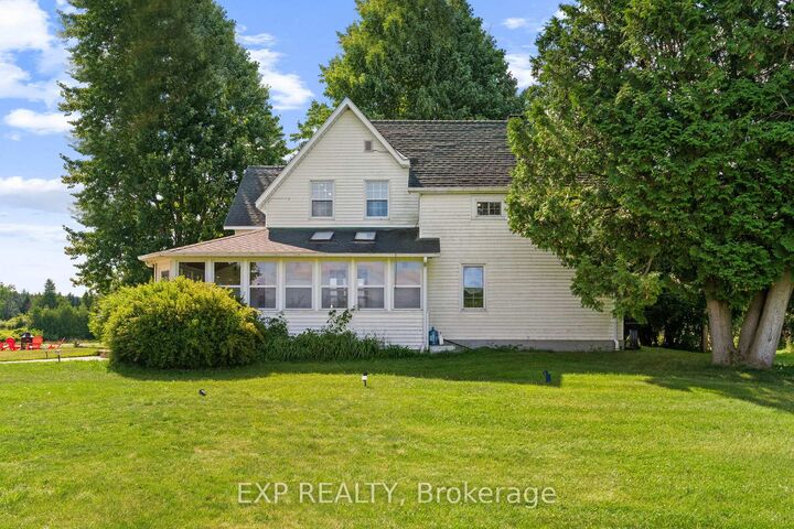 Property Photo: 7928 Jock Trail ON K0A 2Z0