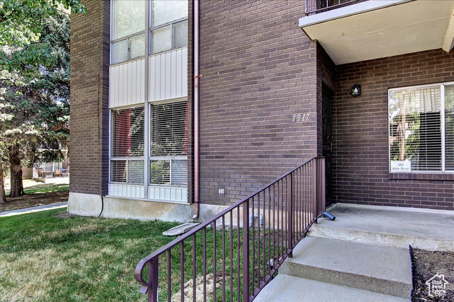 Property Photo: 1917 S Main St 7A UT 84010