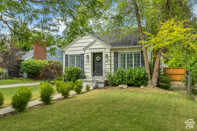 Property Photo: 2274 S Preston E UT 84106