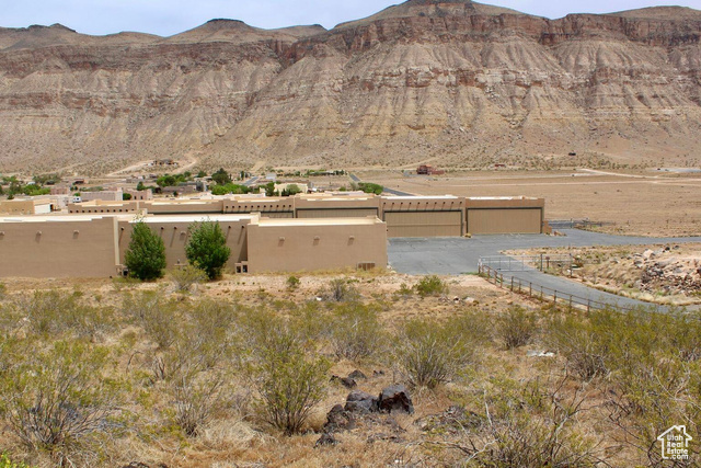 Property Photo: 4475 S 1500 W 74 UT 84737