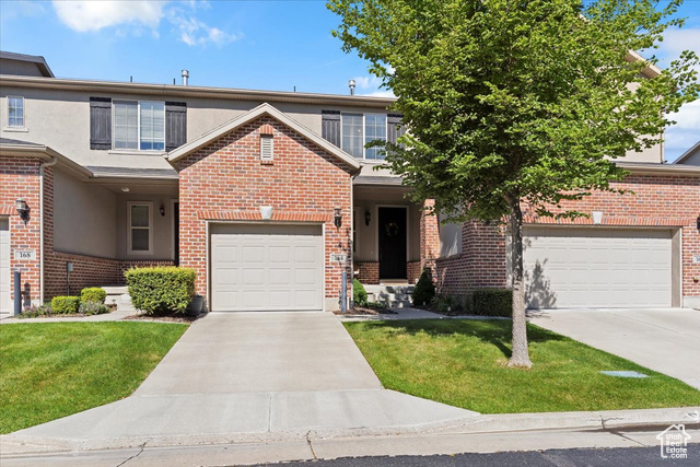 Property Photo: 164 S 2875 W UT 84015