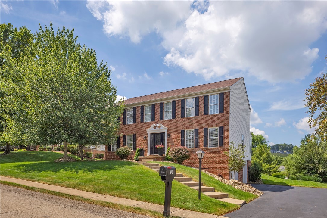 Property Photo: 9107 Cherry Blossom Dr PA 16046