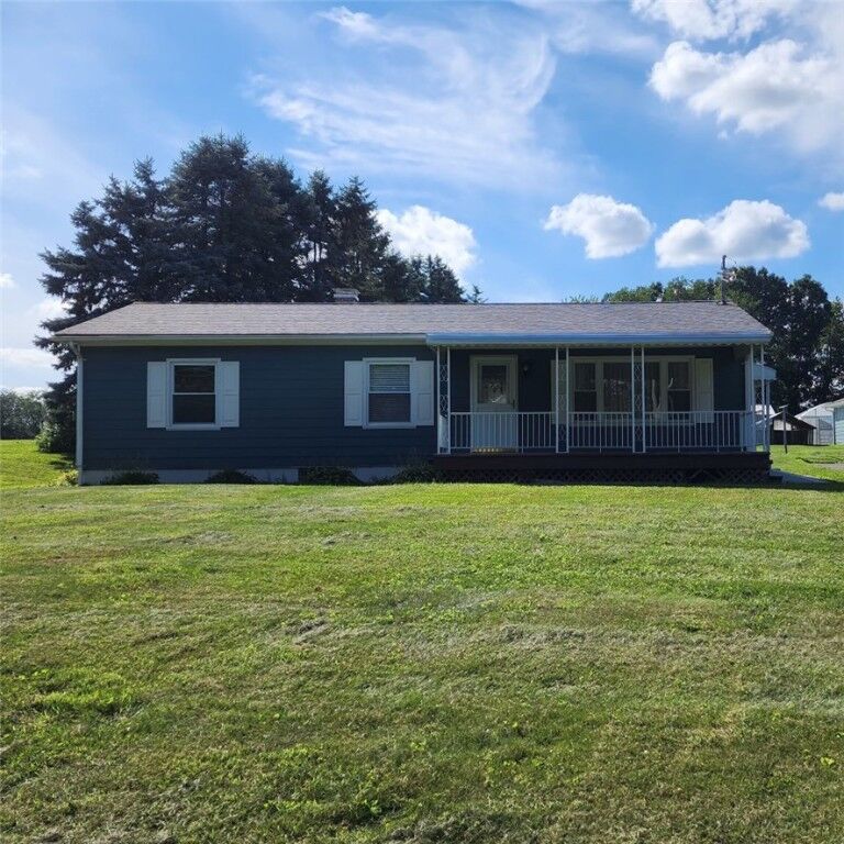 Property Photo: 881 Bonniebrook Rd PA 16002
