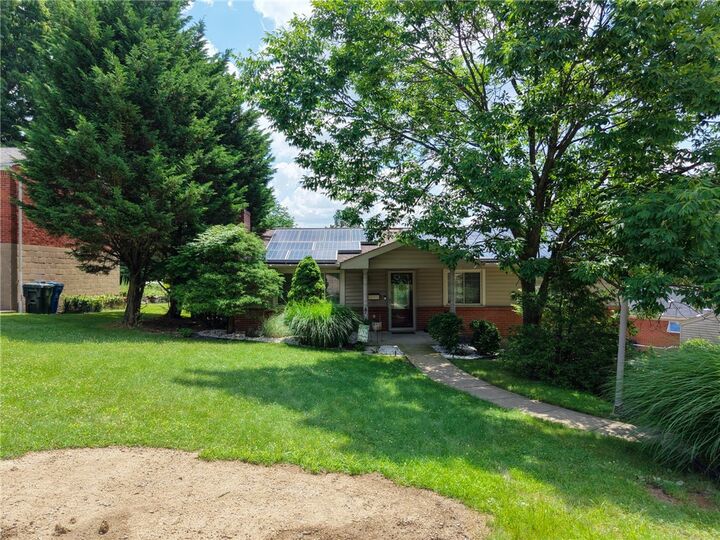 Property Photo: 5215 Caste Dr PA 15236