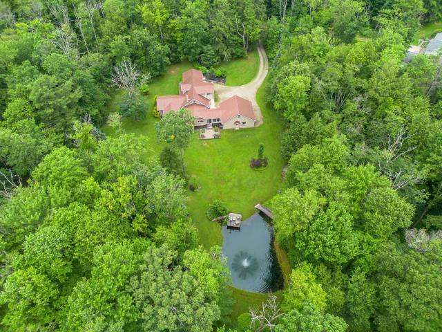 Property Photo:  38 Shadow Lane  PA 16345 