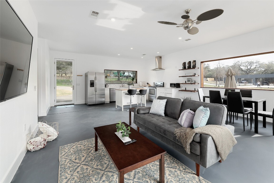 Property Photo: 7001 RR 2222 Road TX 78730