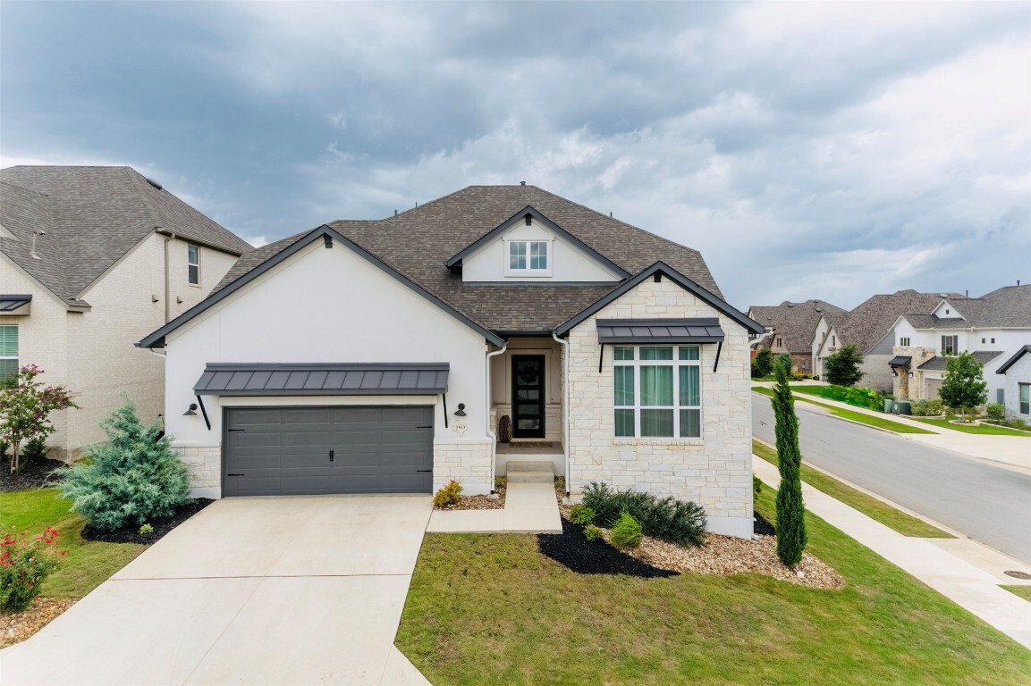Property Photo: 1533 Jay Wolf Drive TX 78628