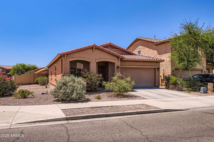 Property Photo:  6816 S 70th Avenue  AZ 85339 