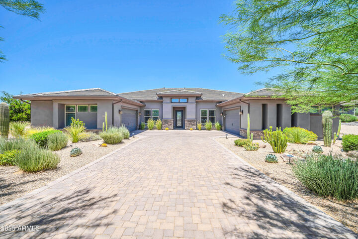 Property Photo:  35001 N 85th Street  AZ 85266 
