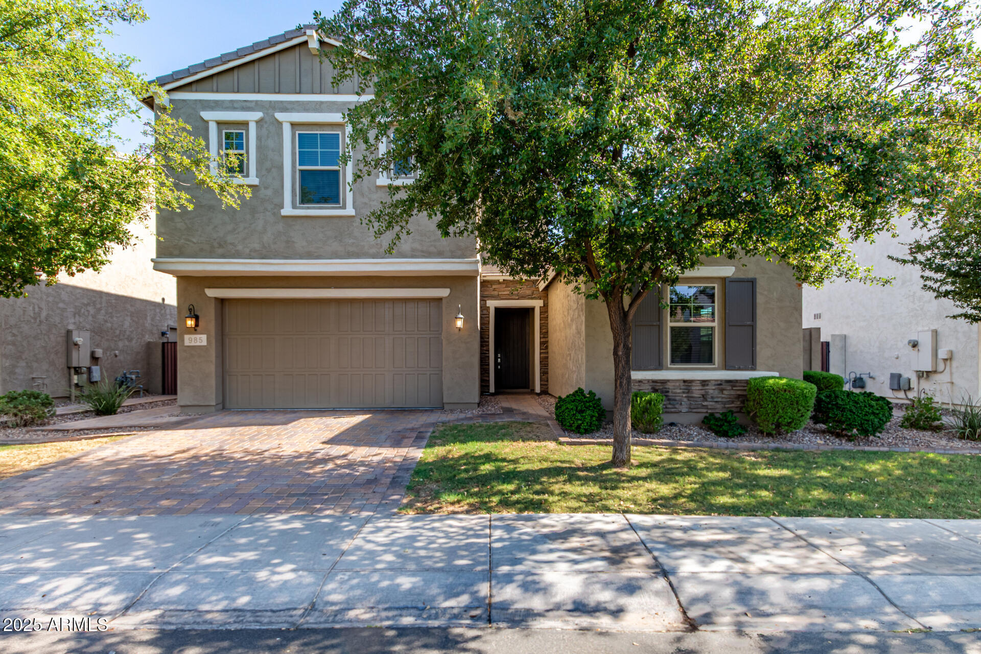 985 W Zion Way  Chandler AZ 85248 photo