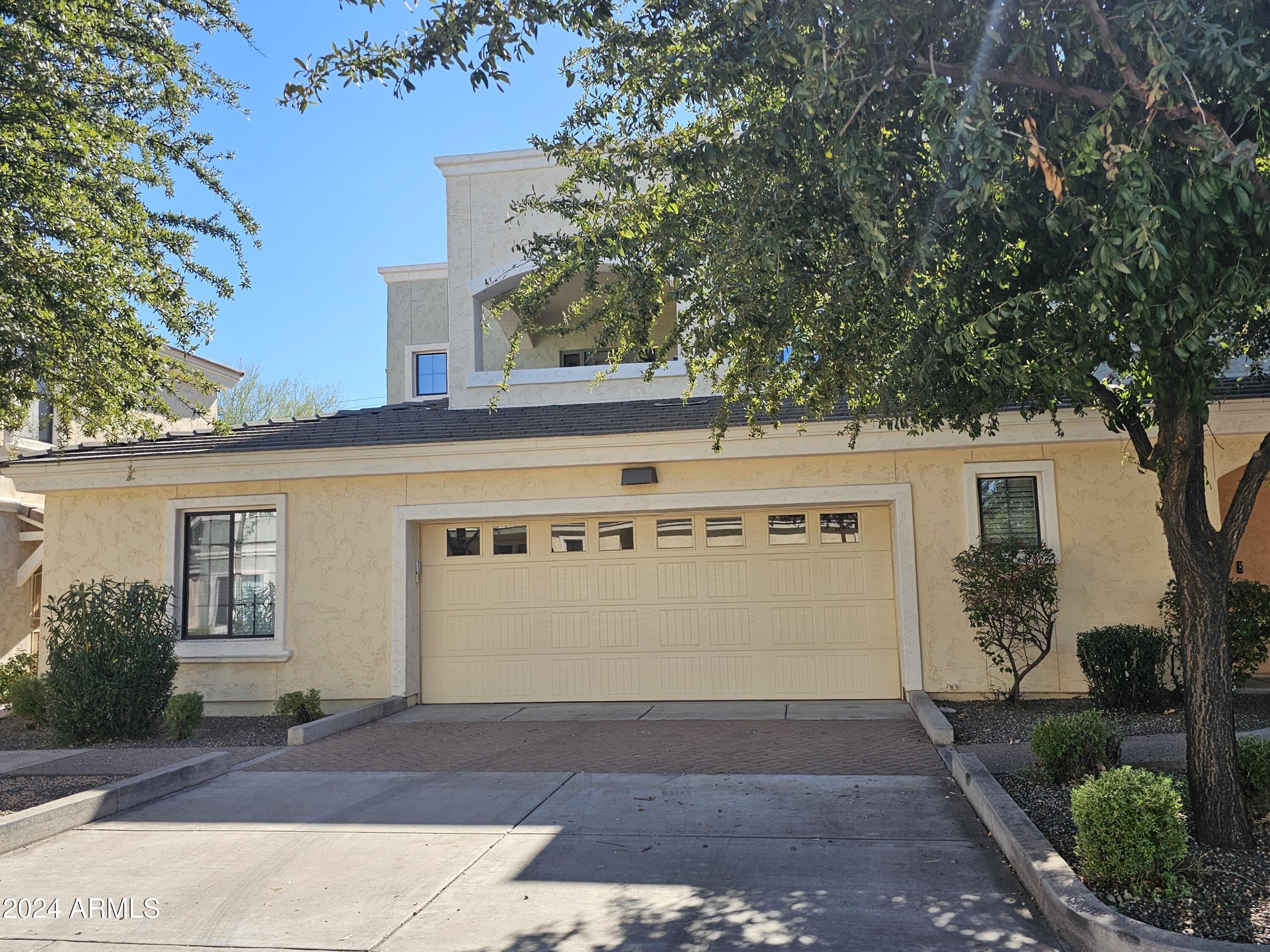 Property Photo: 10757 N 74th Street 1014 AZ 85260